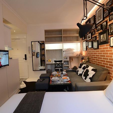 Residence Voute ปารีส ห้อง รูปภาพ