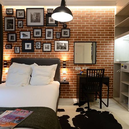 Residence Voute ปารีส ห้อง รูปภาพ
