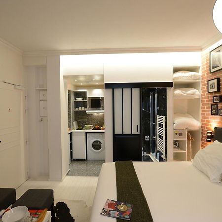 Residence Voute ปารีส ห้อง รูปภาพ