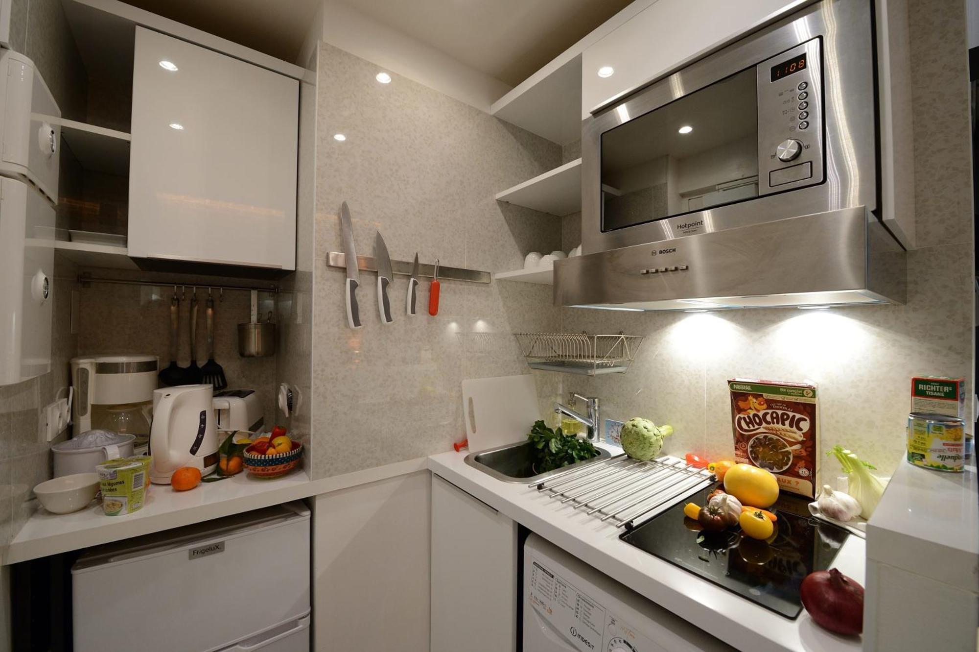 Residence Voute ปารีส ห้อง รูปภาพ