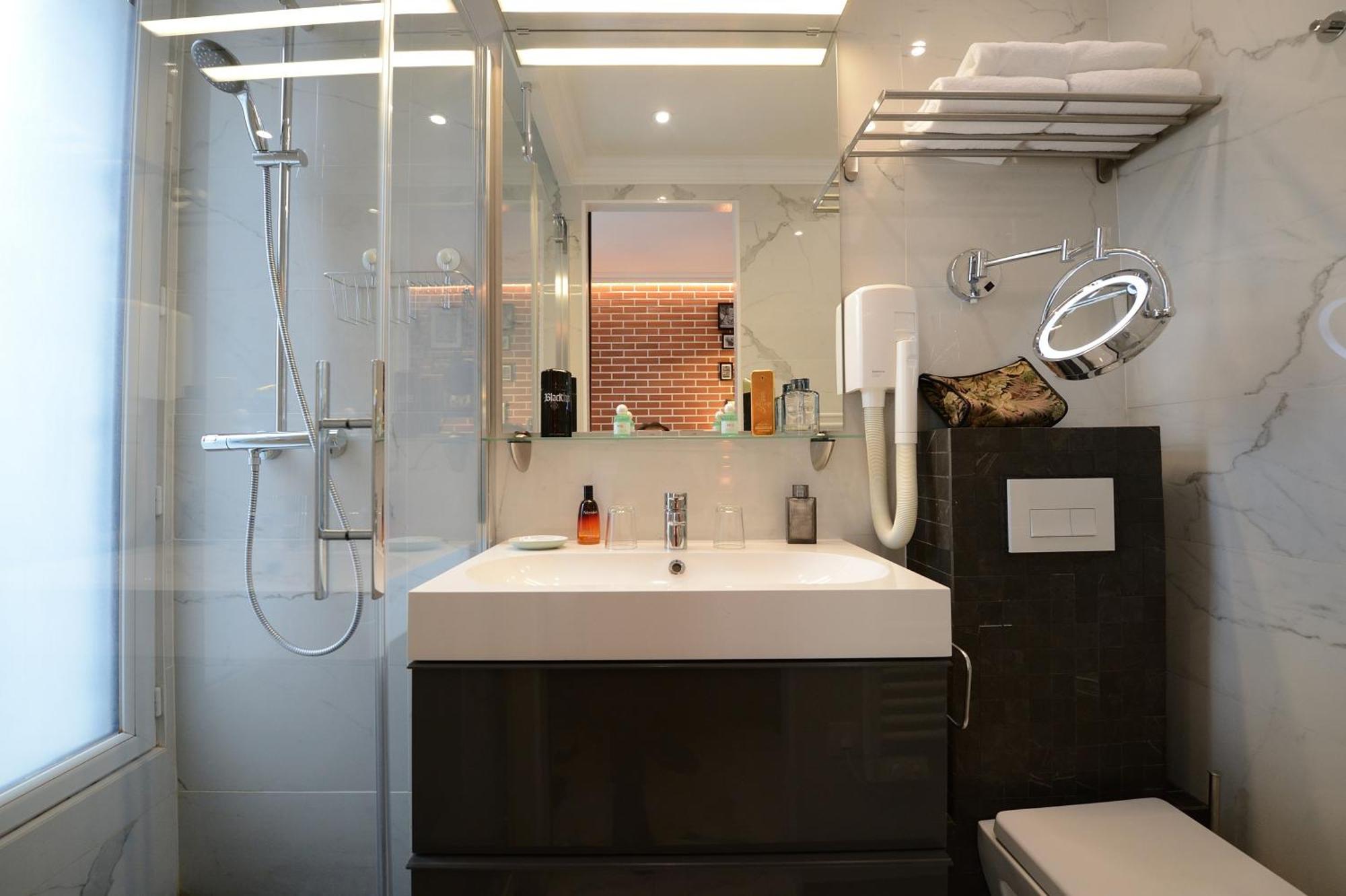 Residence Voute ปารีส ห้อง รูปภาพ