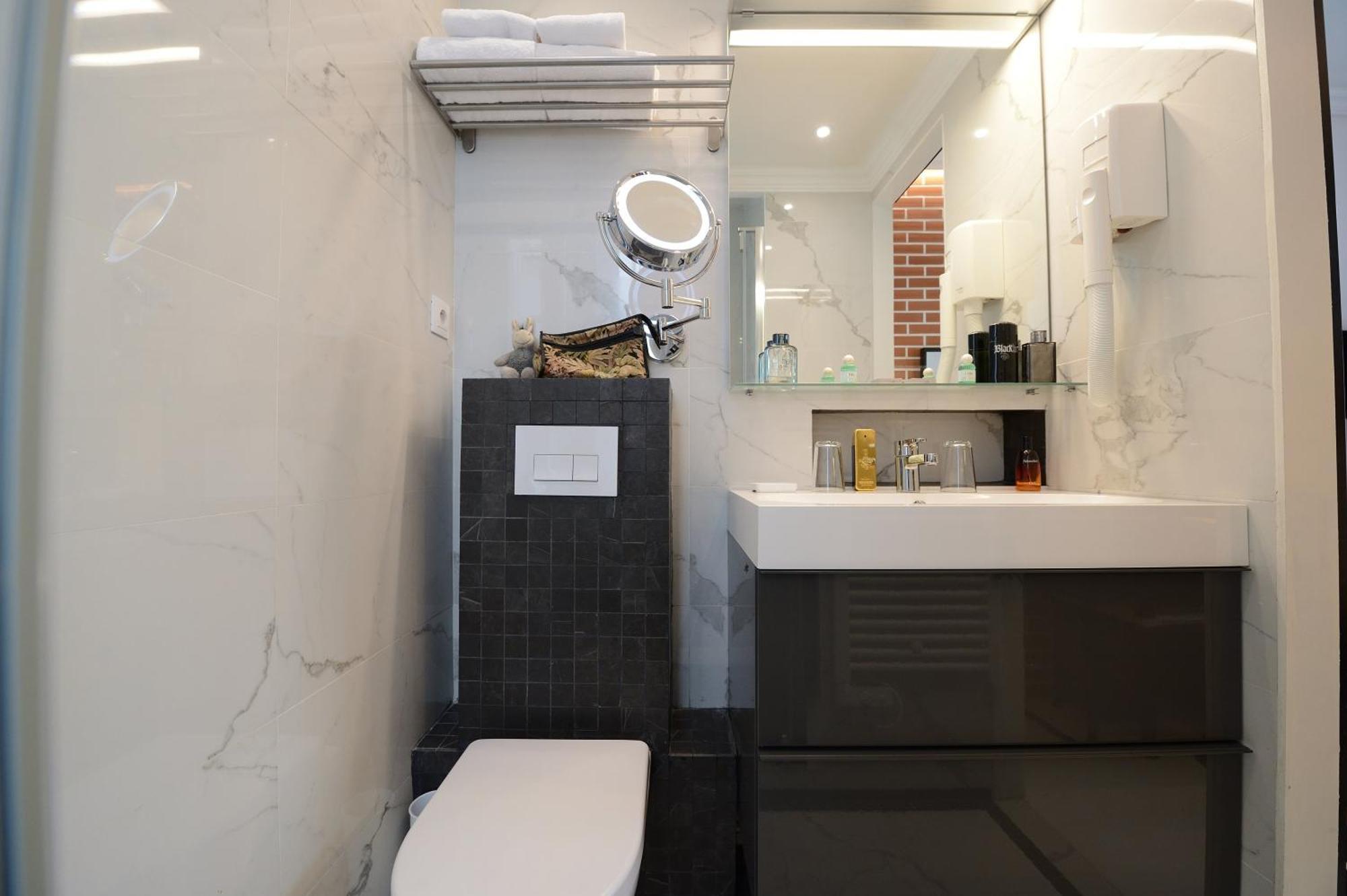 Residence Voute ปารีส ห้อง รูปภาพ