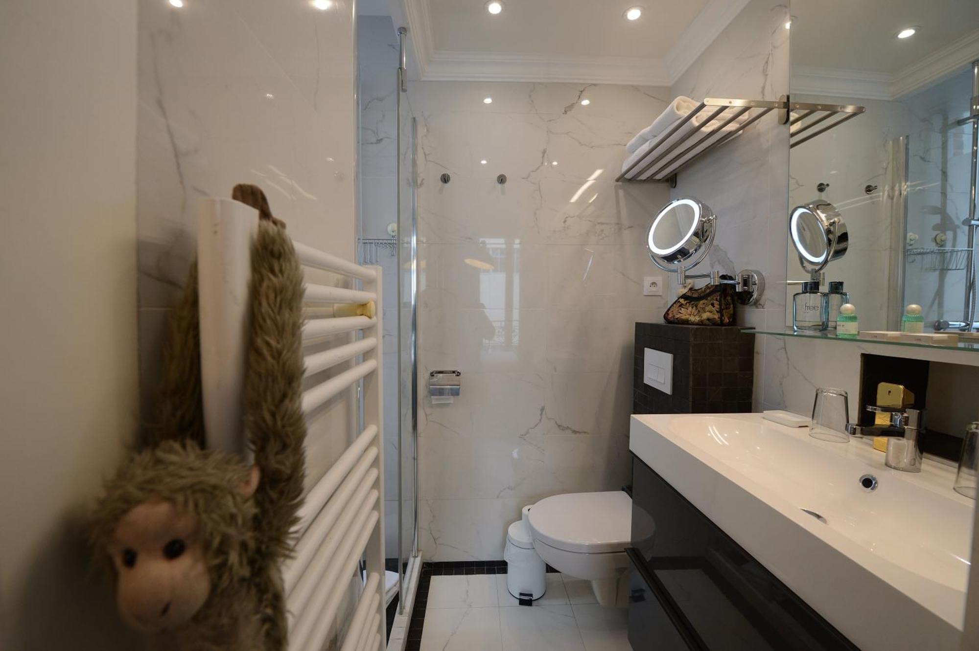 Residence Voute ปารีส ห้อง รูปภาพ