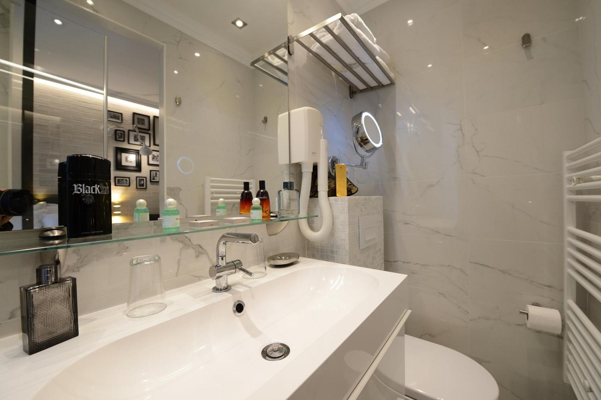 Residence Voute ปารีส ห้อง รูปภาพ