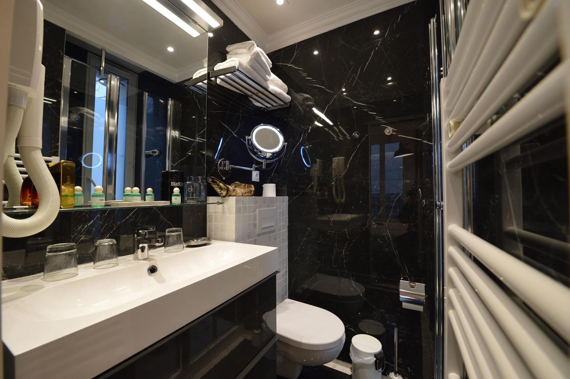 Residence Voute ปารีส ห้อง รูปภาพ