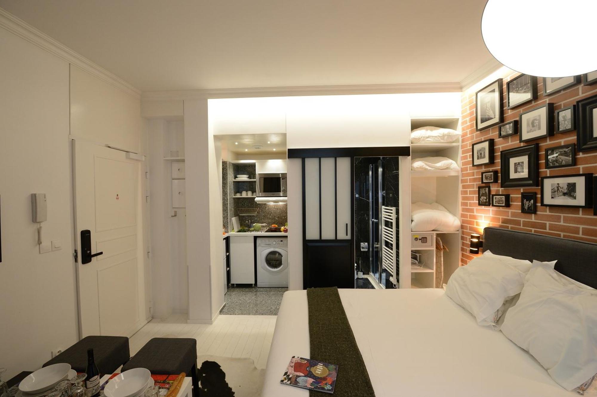 Residence Voute ปารีส ห้อง รูปภาพ