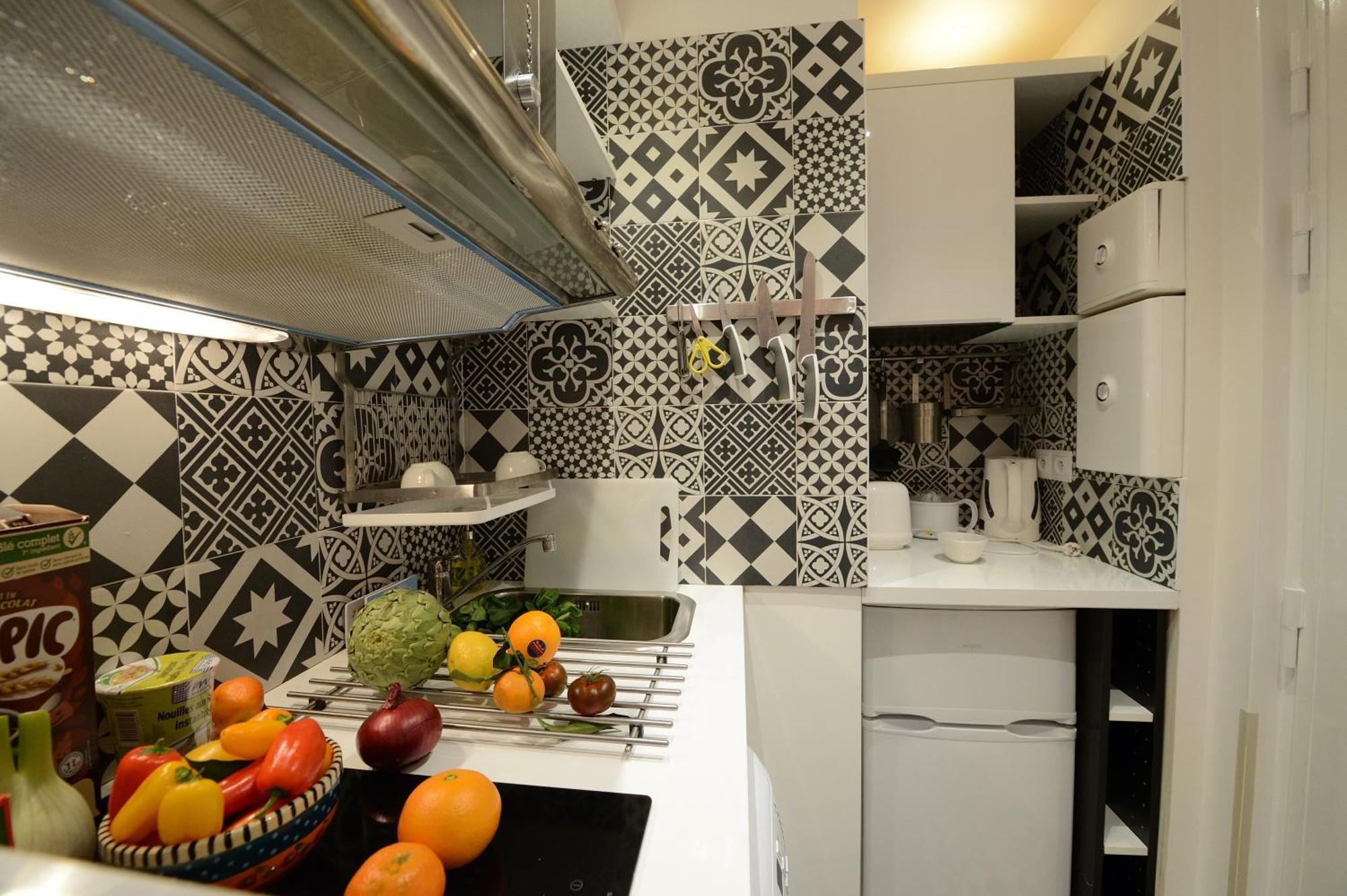 Residence Voute ปารีส ห้อง รูปภาพ