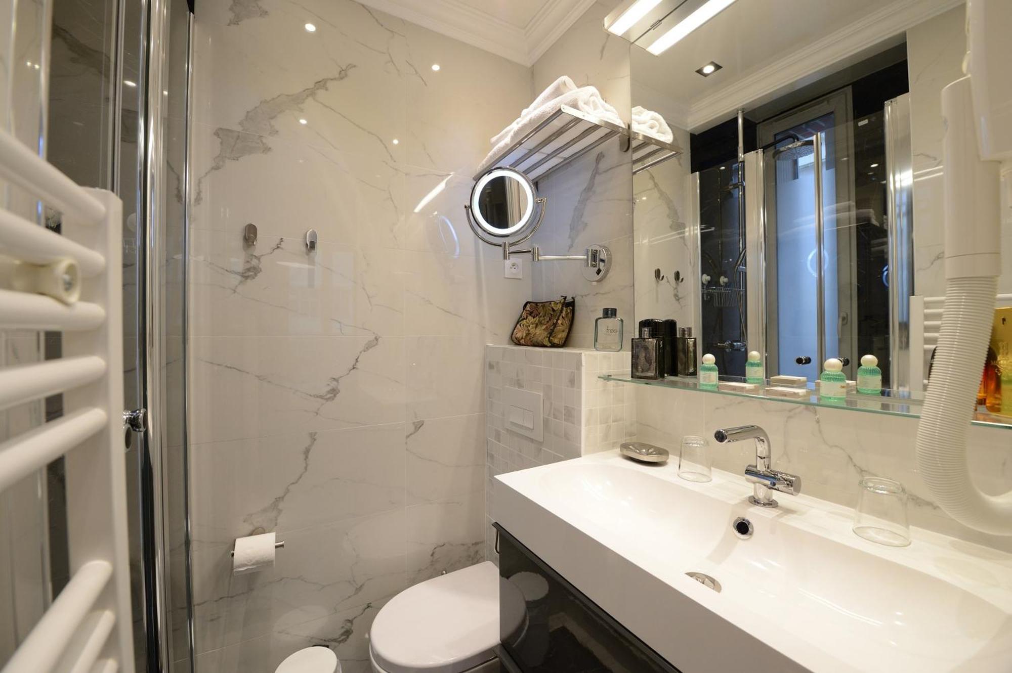 Residence Voute ปารีส ห้อง รูปภาพ