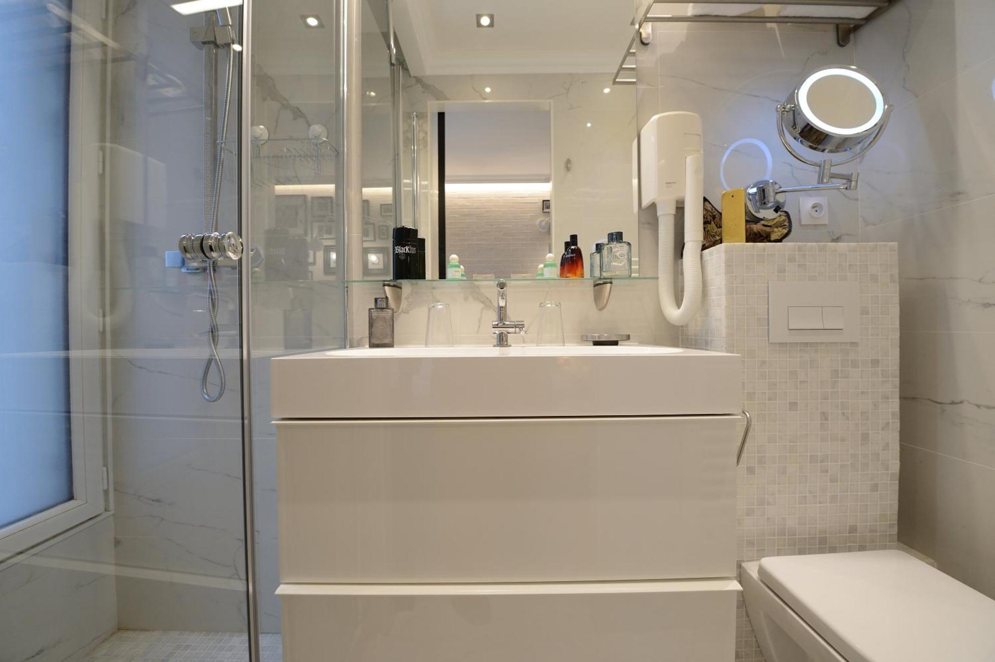 Residence Voute ปารีส ห้อง รูปภาพ