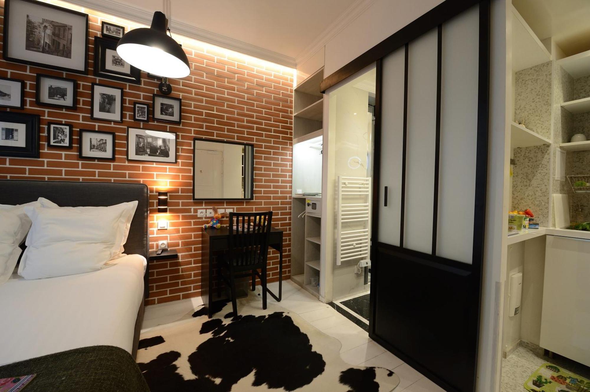 Residence Voute ปารีส ห้อง รูปภาพ