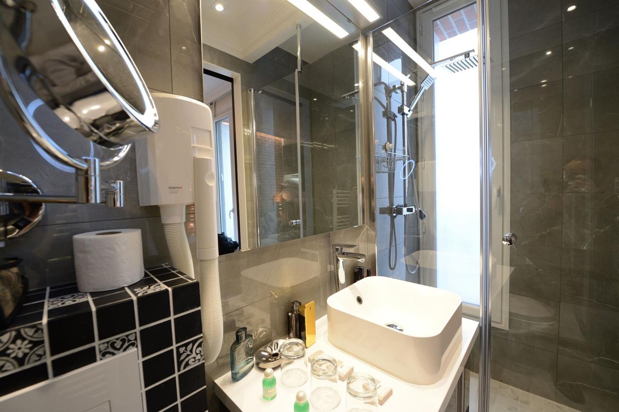 Residence Voute ปารีส ห้อง รูปภาพ