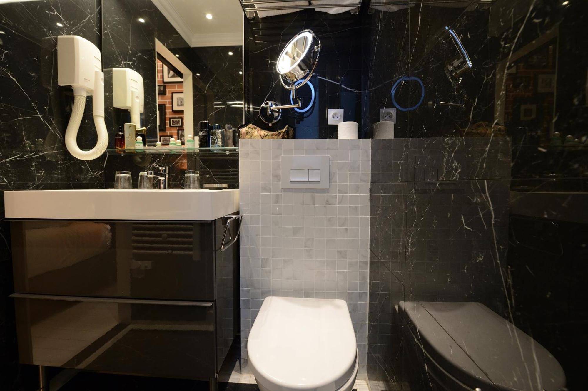 Residence Voute ปารีส ห้อง รูปภาพ