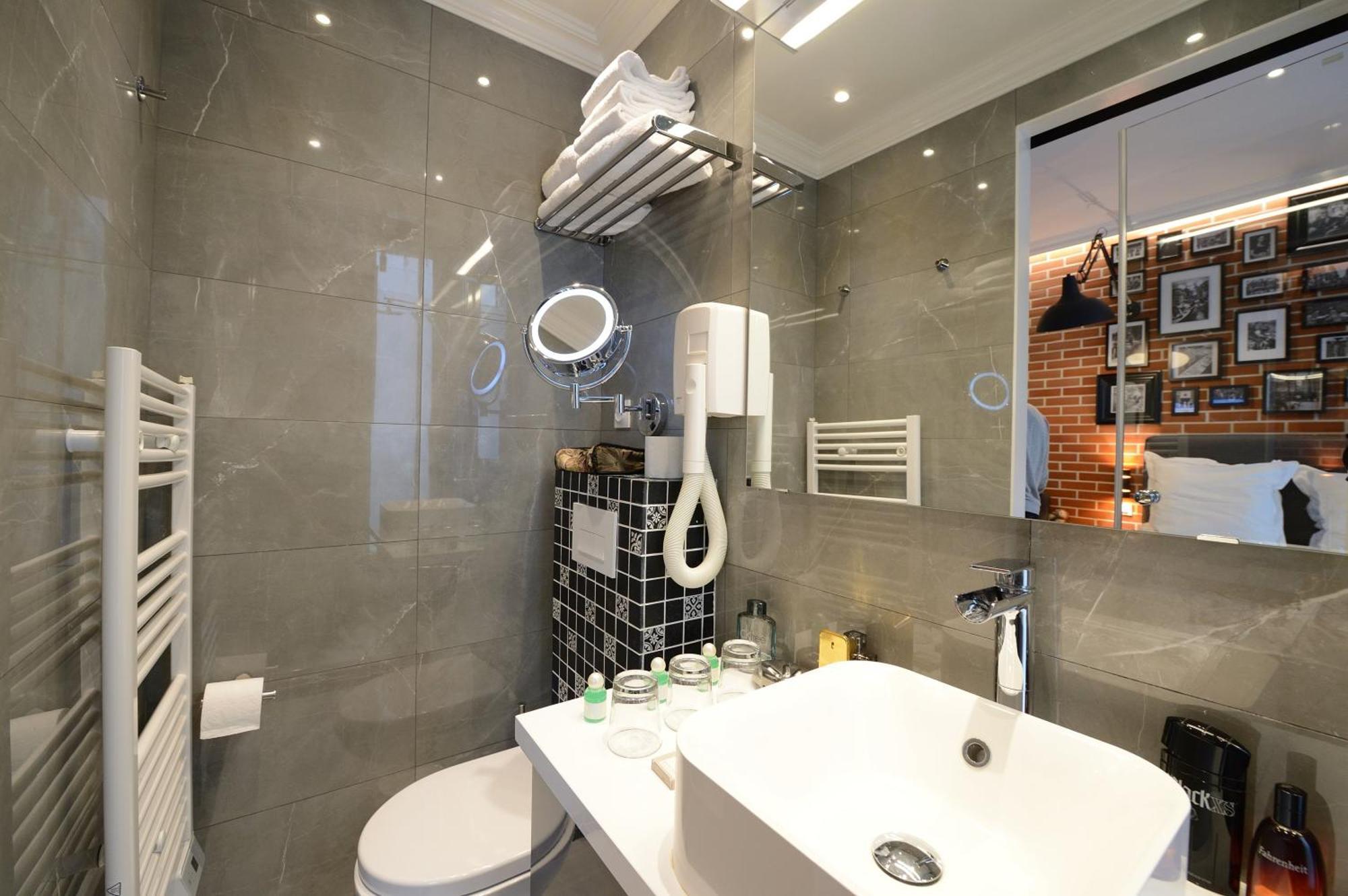 Residence Voute ปารีส ห้อง รูปภาพ