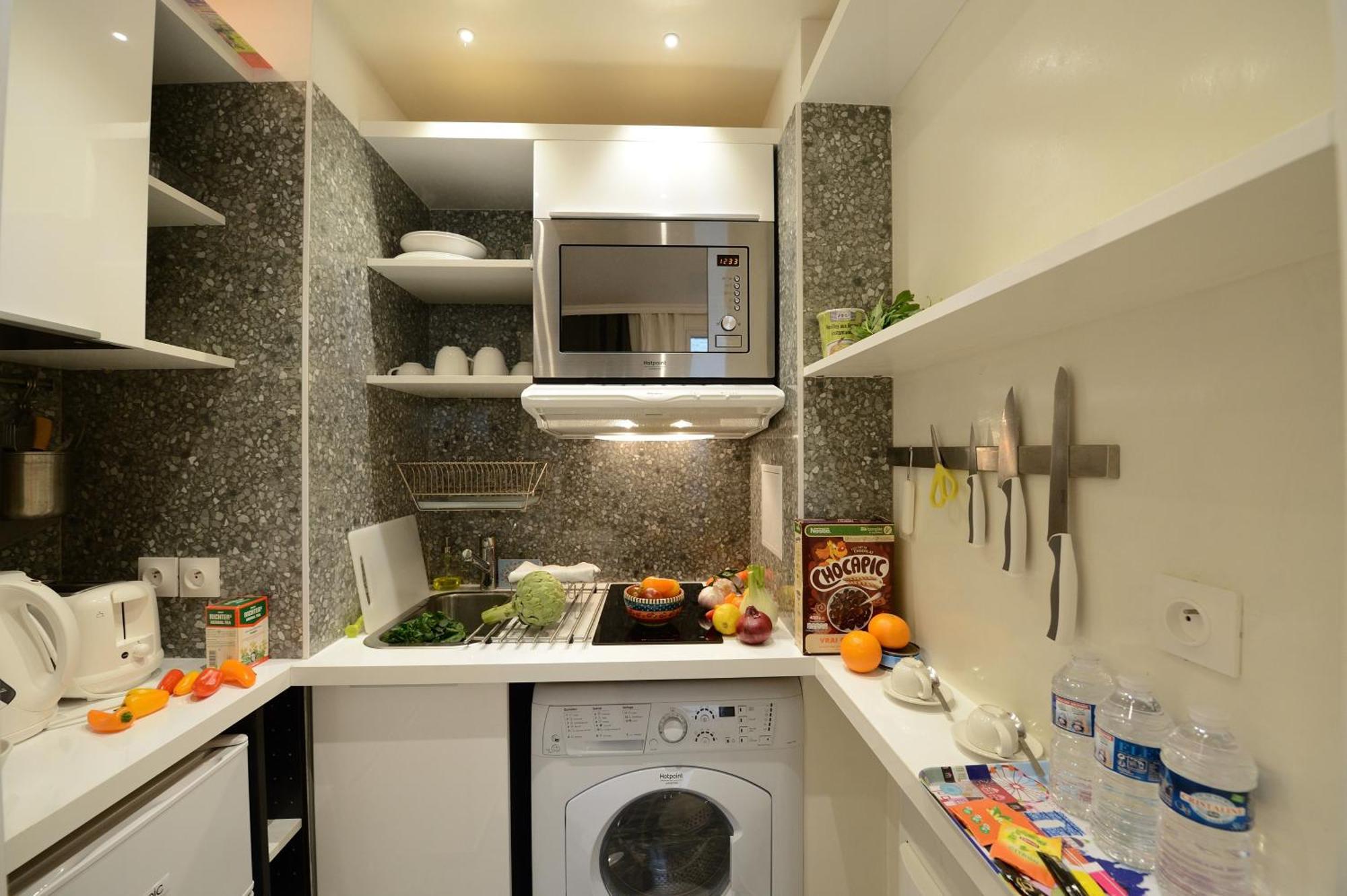 Residence Voute ปารีส ห้อง รูปภาพ