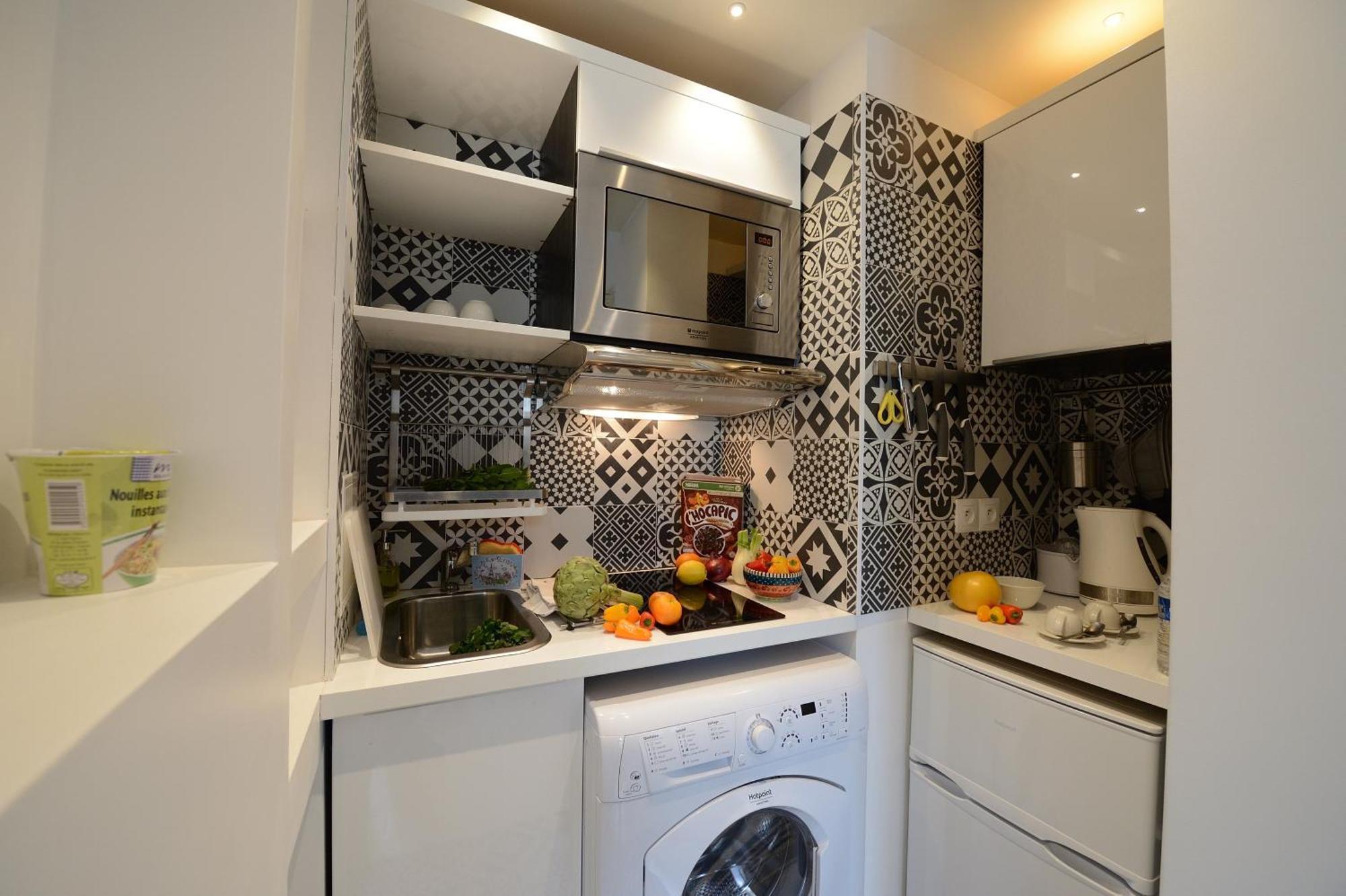 Residence Voute ปารีส ห้อง รูปภาพ