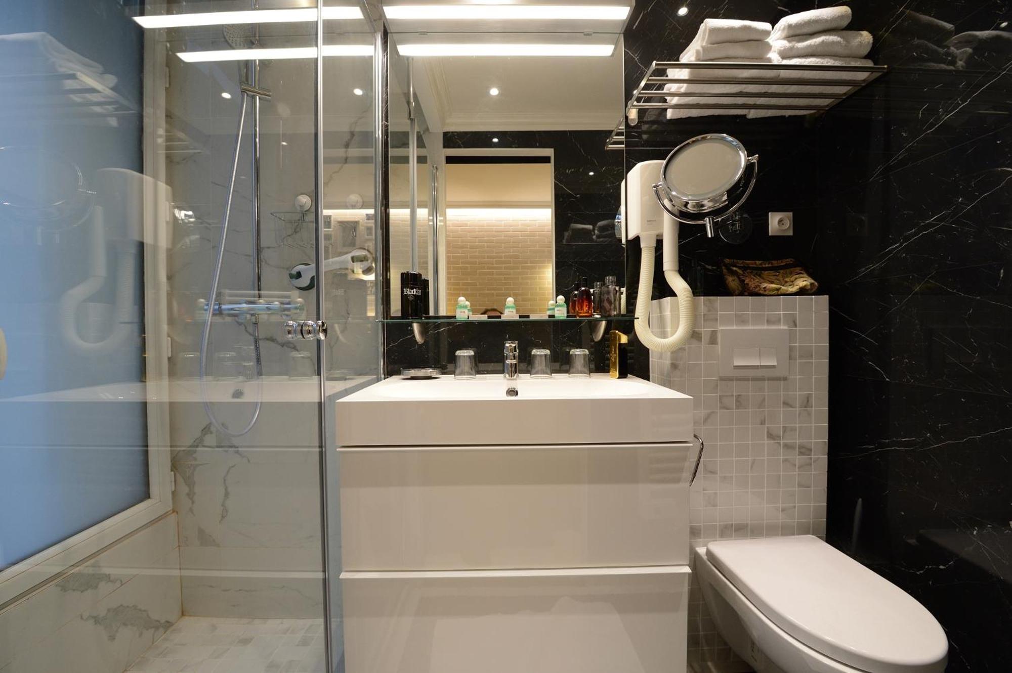 Residence Voute ปารีส ห้อง รูปภาพ