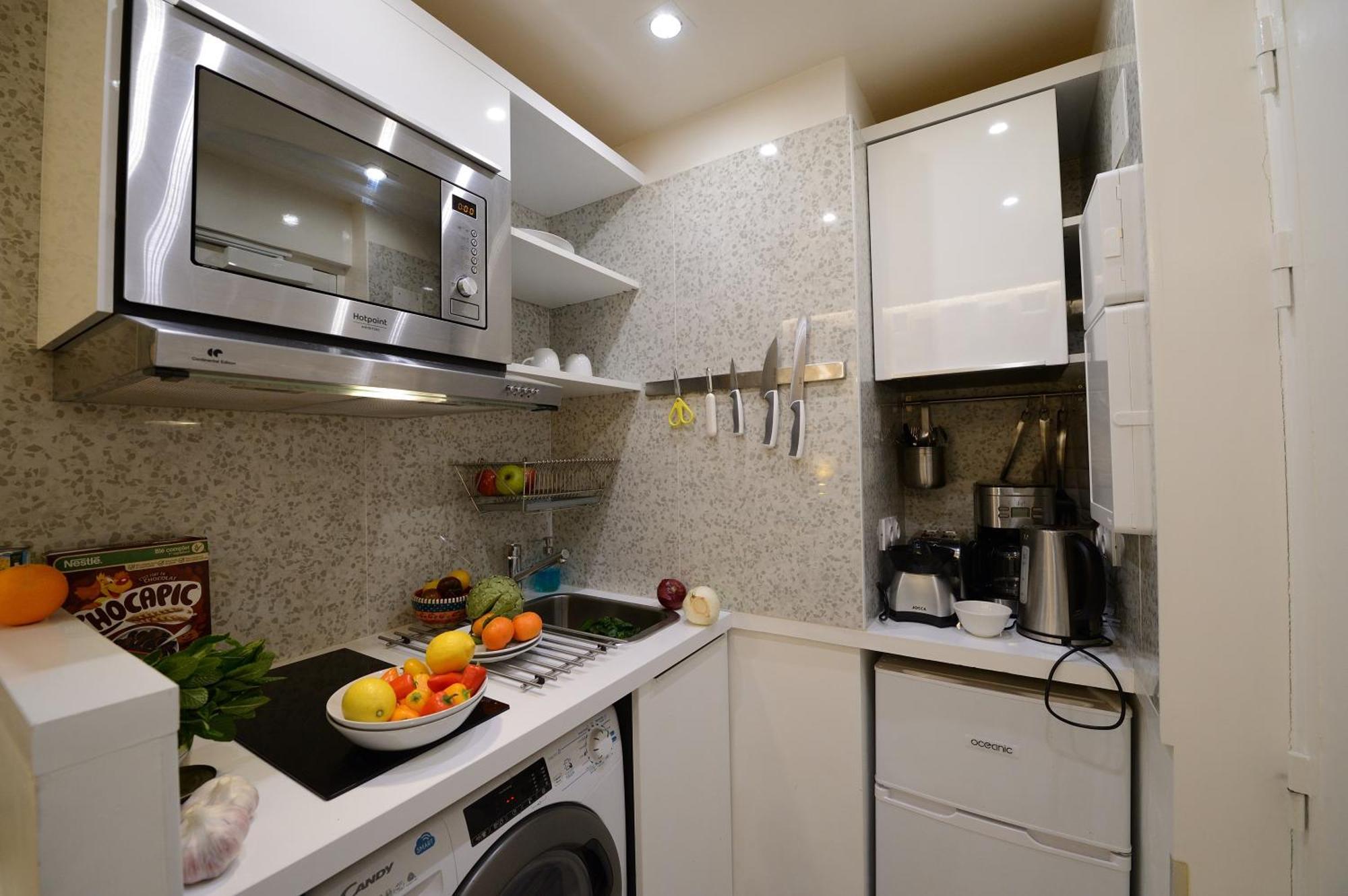 Residence Voute ปารีส ห้อง รูปภาพ