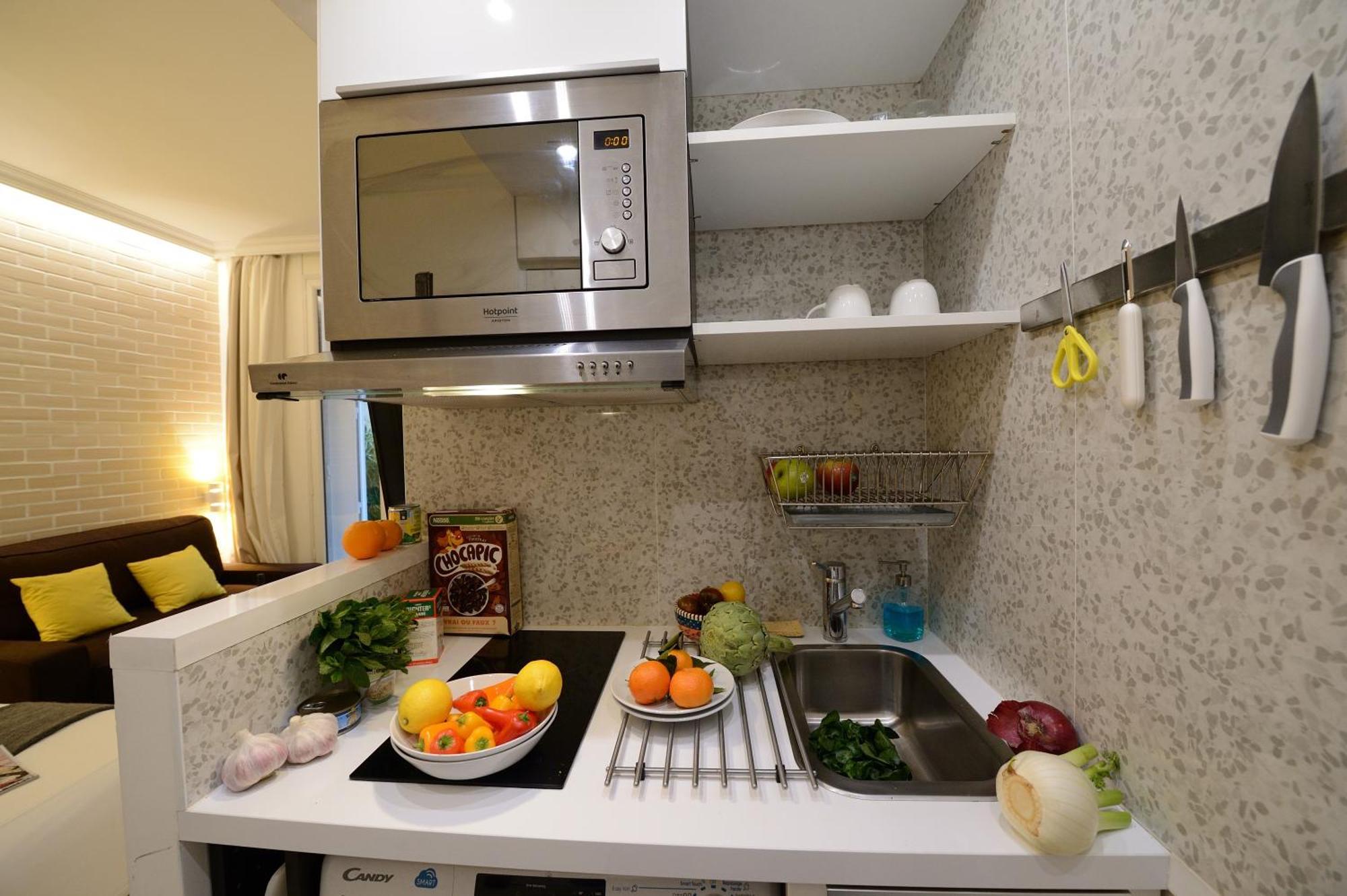 Residence Voute ปารีส ห้อง รูปภาพ