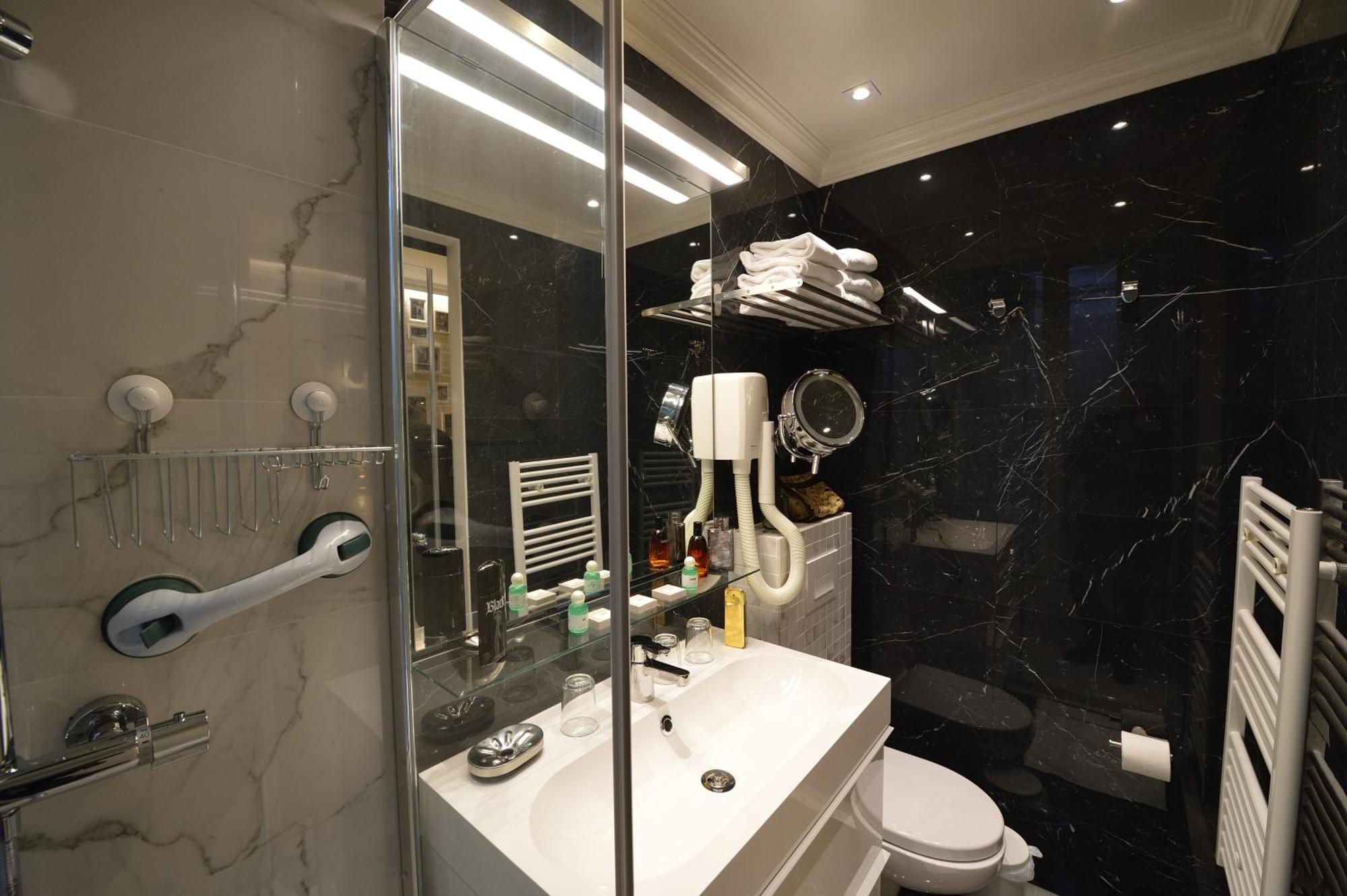 Residence Voute ปารีส ห้อง รูปภาพ