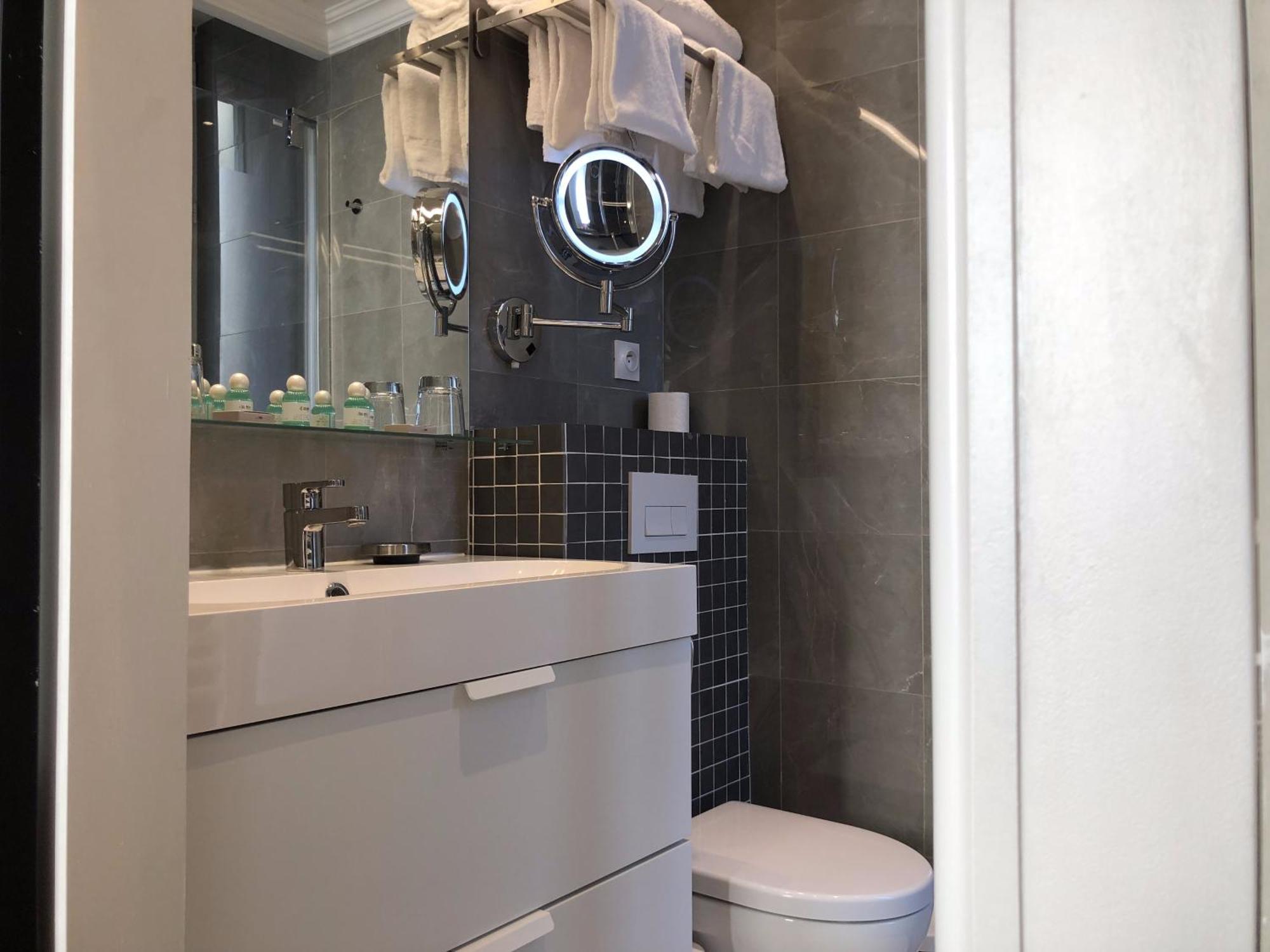 Residence Voute ปารีส ห้อง รูปภาพ