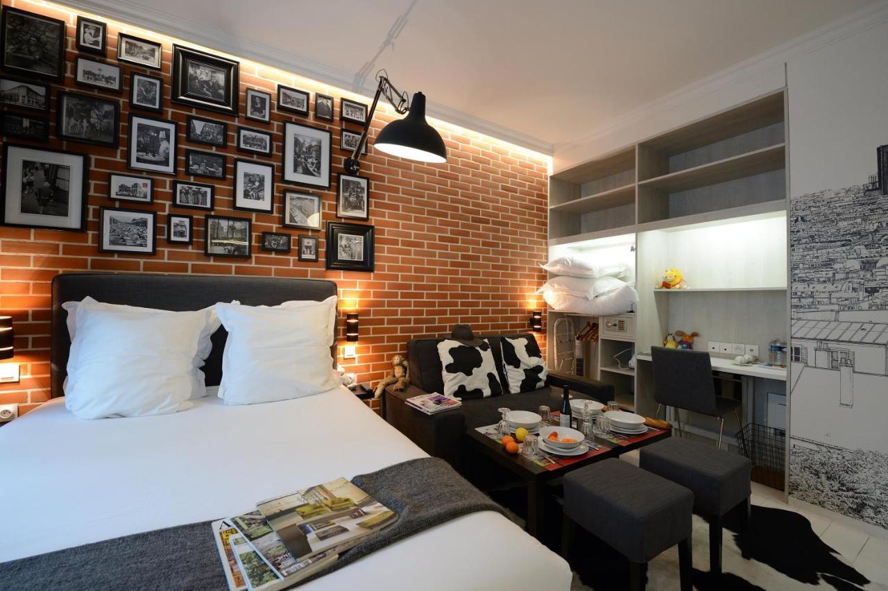 Residence Voute ปารีส ห้อง รูปภาพ